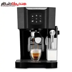 اسپرسوساز سنکور مدل SENCOR SES 4040BK