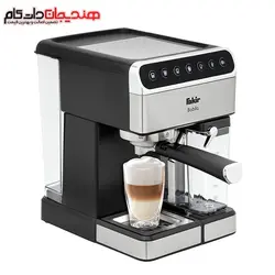 اسپرسوساز فکر مدل FAKIR BABILA