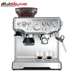 اسپرسوساز گاستروبک مدل GASTROBACK ADVANCED PRO G 42612 S
