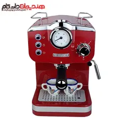 اسپرسوساز مباشی مدل MEBASHI ME-ECM2015