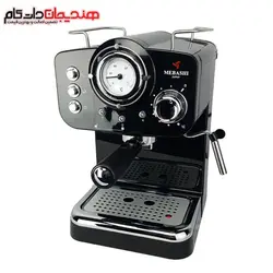 اسپرسوساز مباشی مدل MEBASHI ME-ECM2009