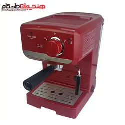 اسپرسوساز مباشی مدل MEBASHI ME-ECM2013