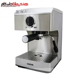 اسپرسوساز نوا مدل NOVA 131