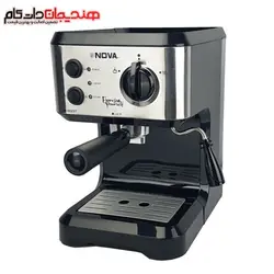 اسپرسوساز نوا مدل NOVA 146