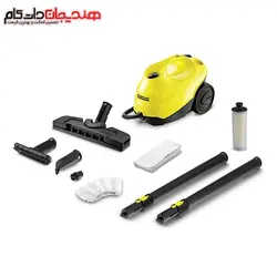 بخارشوی کارچر مدل KARCHER SC3