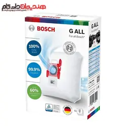 پاکت جارو برقی بوش مدل BOSCH BBZ41FGALL