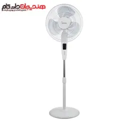 پنکه مایدیا مدل MIDEA FS40-11NRW