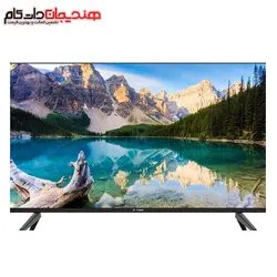 تلویزیون 50 اینچ اسنوا مدل SNOWA UHD 4K SSD-50SA1560U