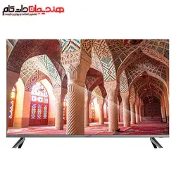 تلویزیون 50 اینچ اسنوا مدل SNOWA UHD 4K SSD-50SA580U