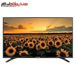 تلویزیون 55 اینچ ایکس ویژن مدل X.VISION FULL HD XT540