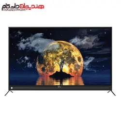 تلویزیون 55 اینچ جی پلاس مدل GPLUS UHD 4K GTV-55JU812N