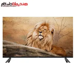 تلویزیون 50 اینچ اسنوا مدل SNOWA UHD 4K SLD-50SA260U