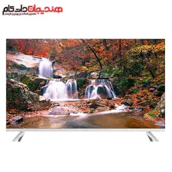تلویزیون 50 اینچ اسنوا مدل SNOWA UHD 4K SLD-50SA270U