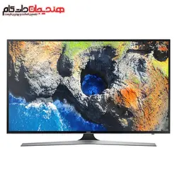 تلویزیون 55 اینچ سامسونگ مدل SAMSUNG UHD 4K NU7900