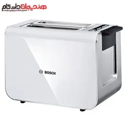 توستر بوش مدل BOSCH TAT8611GB