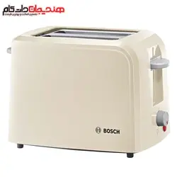 توستر بوش مدل BOSCH TAT3A017