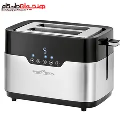 توستر پروفی کوک مدل PROFICOOK PC-TA 1170