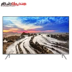 تلویزیون 75 اینچ سامسونگ مدل SAMSUNG PUHD 4K NU8900