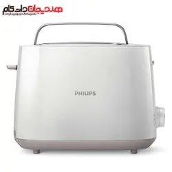 توستر فیلیپس مدل PHILIPS HD2581