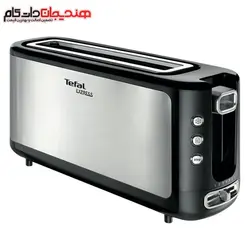 توستر تفال مدل TEFAL TL365ETR