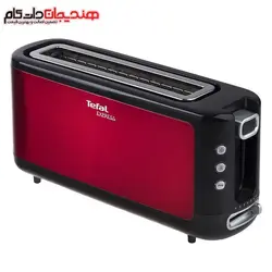 توستر تفال مدل TEFAL TL365X11