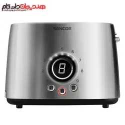 توستر سنکور مدل SENCOR STS 5050SS