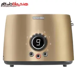 توستر سنکور مدل SENCOR STS 6057CH