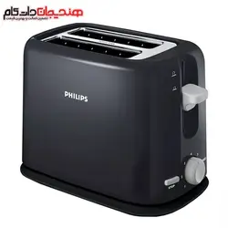توستر فیلیپس مدل PHILIPS HD2566