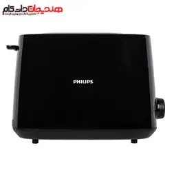 توستر فیلیپس مدل PHILIPS HD2582