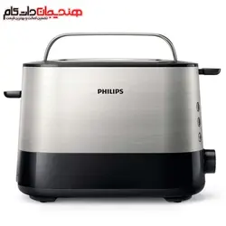 توستر فیلیپس مدل PHILIPS HD2637