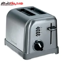 توستر کزینارت مدل CUISINART CPT160E