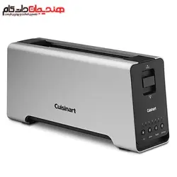 توستر کزینارت مدل CUISINART CPT2000E