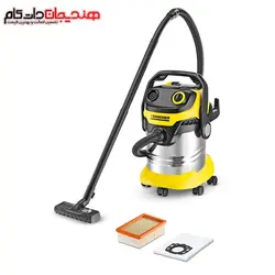 جاروبرقی کارچر مدل KARCHER WD5 PREMIUM