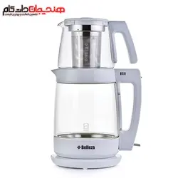 چای ساز بلزا مدل BELLEZA 21104