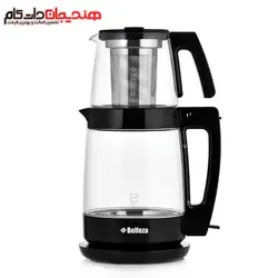 چای ساز بلزا مدل BELLEZA 21105