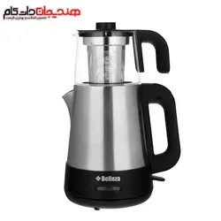 چای ساز بلزا مدل BELLEZA 21107