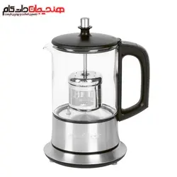 چای ساز پروفی کوک مدل PROFICOOK PC-TK 1165