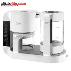 چای ساز بکو مدل BEKO BKK 2213
