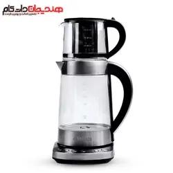 چای ساز بلزا مدل BELLEZA 21101