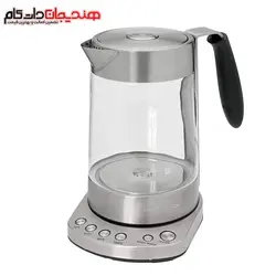 چای ساز پروفی کوک مدل PROFICOOK PC-WKS 1020