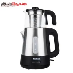 چای ساز فلر مدل FELLER TS 050