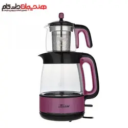 چای ساز فلر مدل FELLER TS 070 P