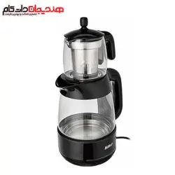 چای ساز فلر مدل FELLER TS 070 BK