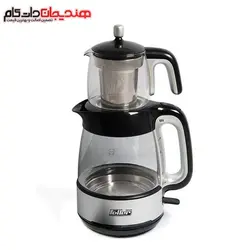چای ساز فلر مدل FELLER TS 070 S