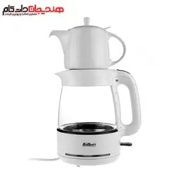 چای ساز فلر مدل FELLER TS 070 WP