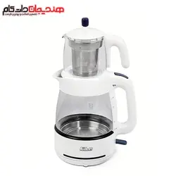 چای ساز فلر مدل FELLER TS 070 W
