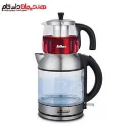 چای ساز فلر مدل FELLER TS 286
