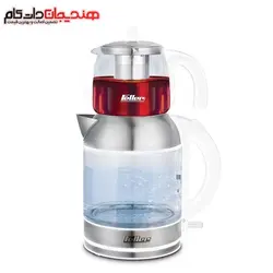 چای ساز فلر مدل FELLER TS 286 W