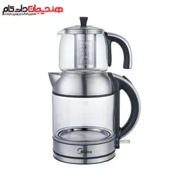 چای ساز مایدیا مدل MIDEA MT-8806