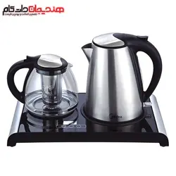 چای ساز مایدیا مدل MIDEA MT-8992T-E1